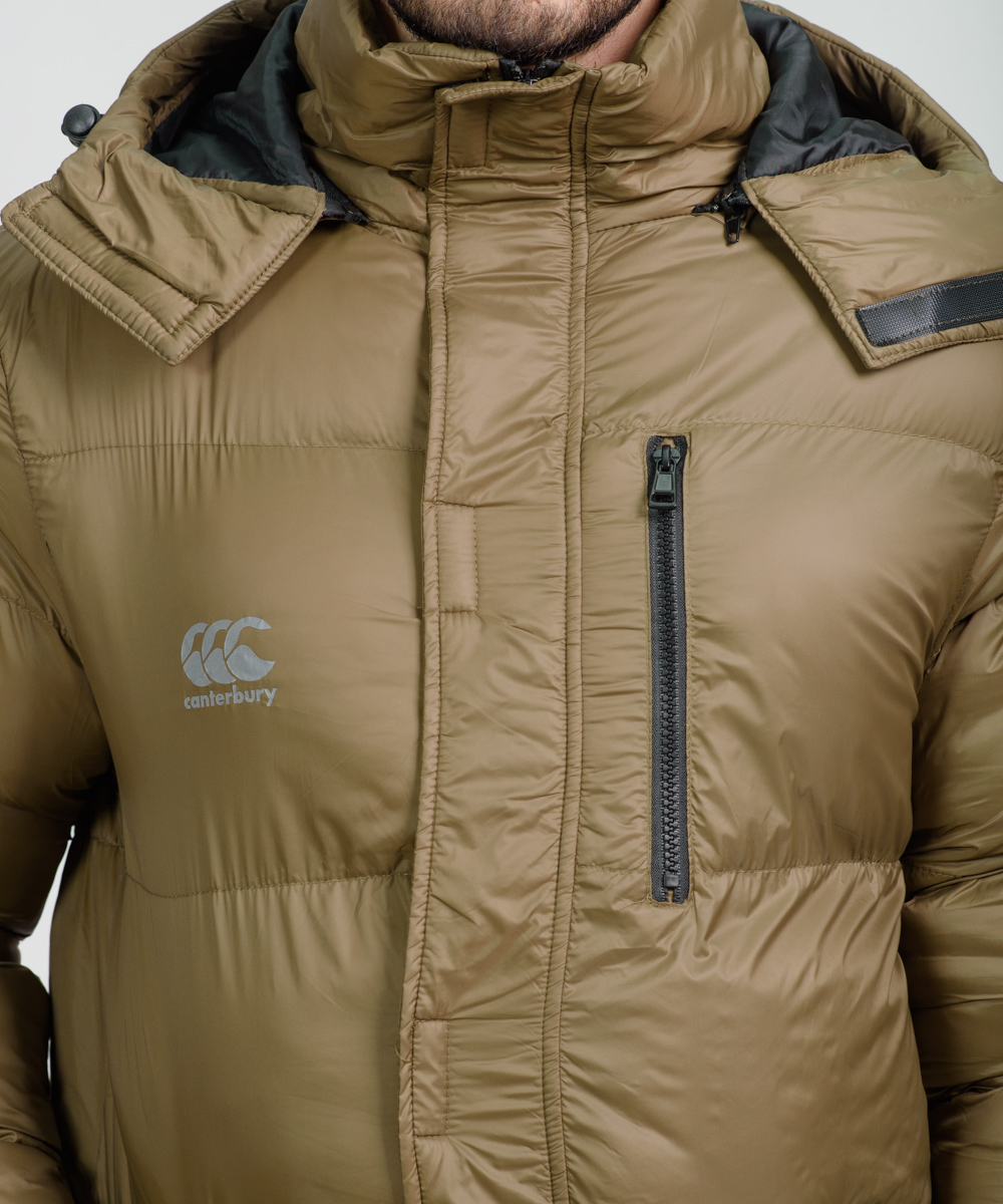 Jacket Auckland Ccc